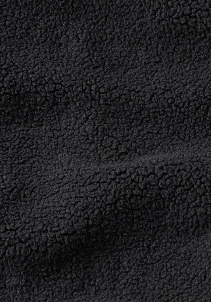 Jacket Jack Wolfskin Felslicht Hooded Jacket Men Black