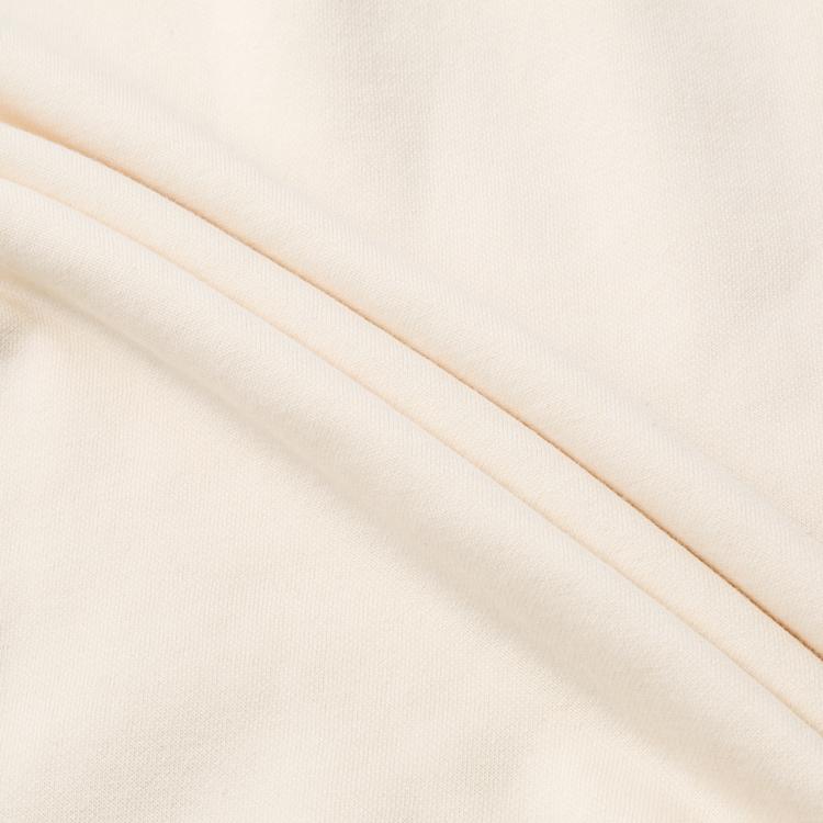 Timberland Outdoor Terry Sweatshirt Women Sweatshirts Smoke-White A645Y-V04