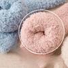 Fleece Socks with A Loose Opening and Thickened Design, Warm Women's Winter Larger Size, and Super Thick Winter Sleep Socks for The Elderly