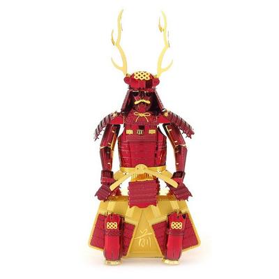 Real Night Metal Pur ETC Musa Armor Camera Three Dimensional Diorama Series Korea 3d Puzzle