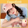 Baseball Cute Cap Women Summer Musthave Adjustable Wide Brim Hat