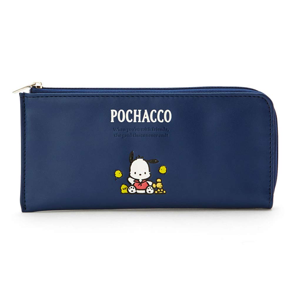 

Sanrio Pochacco Slim Long Wallet 735949 (Minimum)