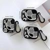 Football Number Earphone Cases Cover Case For Airpods Pro 1 2 4 3 Pro3 Pro2
