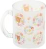 Rilakkuma Glasbecher TB65301