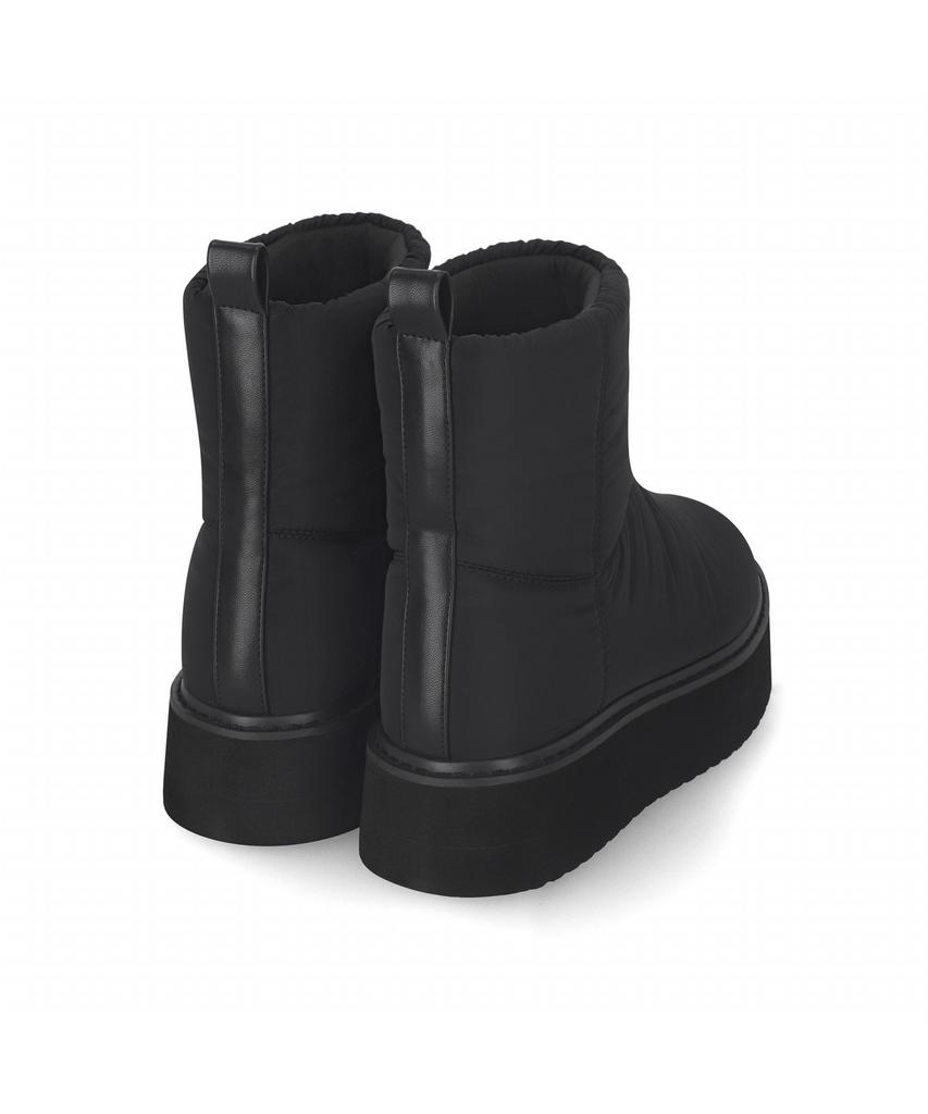 Elcanto Matsu Women'S Casual Padded Boots 4Cm Lcwa06M44V