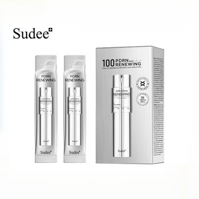 SUDEE PDRN Siero Rinnovatore 100 2ml*10ea Riduce le Rughe, Migliora l'Idratazione della Pelle