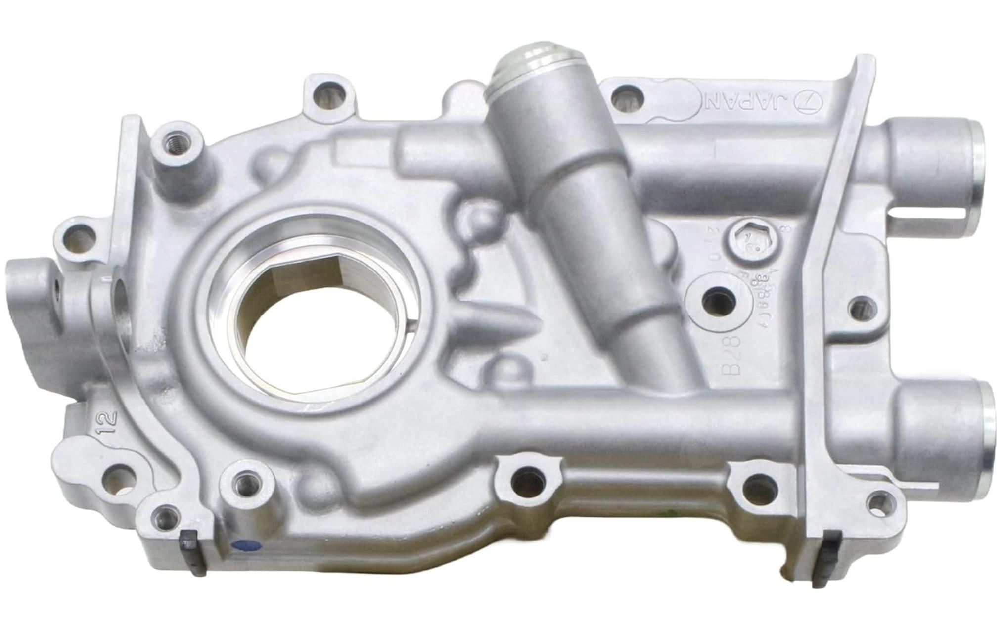 

Subaru 15010AA310 Forester XT Legacy GT WRX STi 12mm Oil Pump OEM Genuine Parts