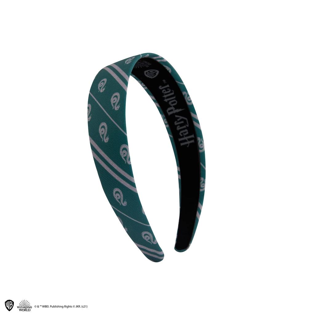 Cinereplicas Harry Potter Hair Accessories Classic Set of 2 Officially Licensed Slytherin
