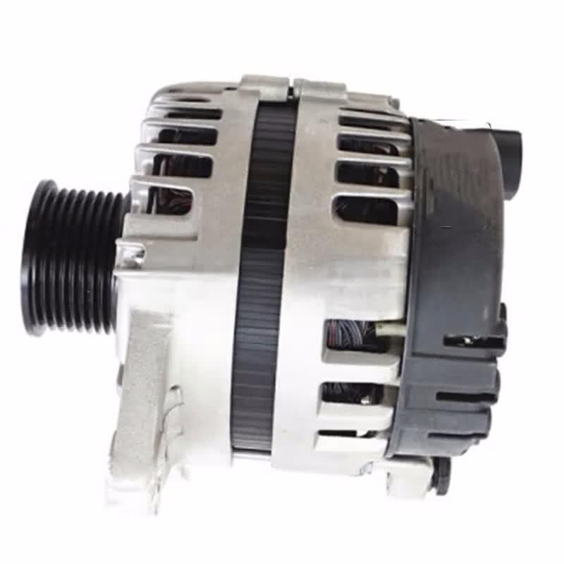 Warrior CTL161 Generator Assembly