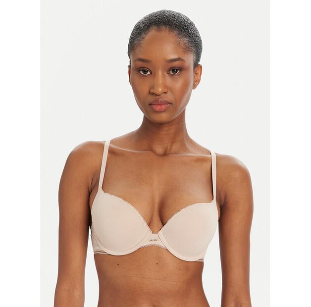 Бюстгальтер с push-up BOSS 50545346 EU 75B