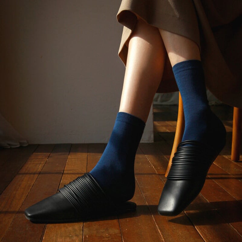 VOTTA W Feste Socken
