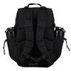 45L Meal Prep Management Backpack Tactical Waterproof Insulated Lunch Cooler Bag for Gym Hiking Camping Travel Dual Cup Holders