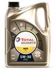 Total Total Quartz Oil 5W30 5L Ineo MC3 C3 / SN+/CF / 229.52 / 505.01 / Dexos 2 / BMW LL04 / MS-11106