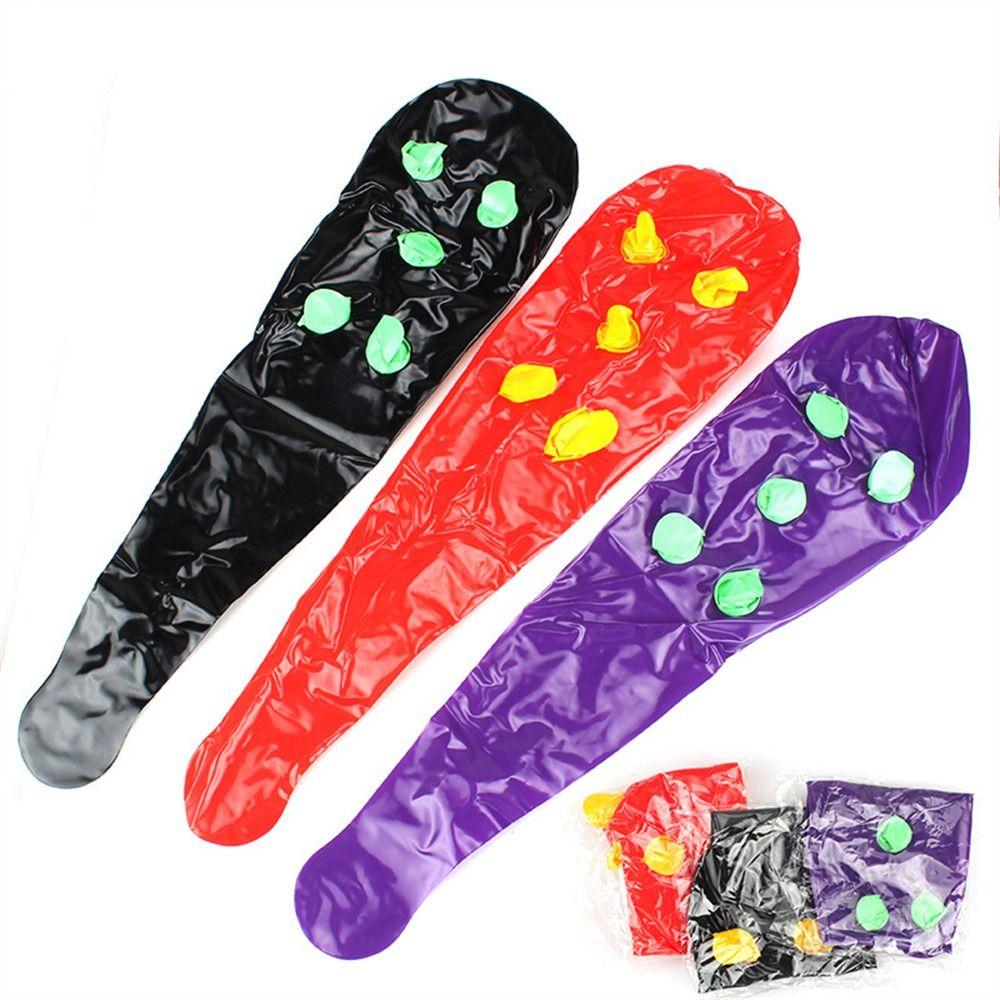 Inflatable Toys Inflatable Ball Toys Balloons Inflatable Sticks Inflatable Hammer  Child Baby
