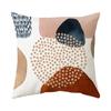 Bohemian Pillow Shopee Home Nordic Print Pillowcase