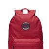 Skechers Backpack Campus Style Large Capacity Water-Resistant Fabric Student Backpack Unisex Backpacks Racing-Red L419U033-005G