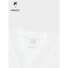 FILA x Hailey Women's Woven V-neck Tennis Vest