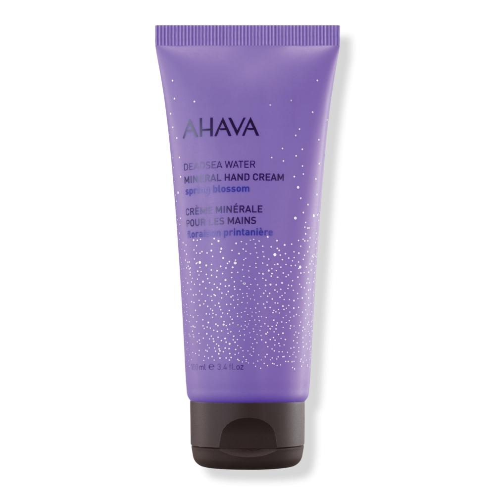 

Крем для рук Ahava Spring Blossom Mineral 3,4 унции