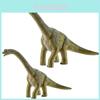 Silee Safari Dinosaur Jurassic Era Realistic Dinosaur Model Collectible Figurine