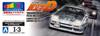 Aoshima Bunka Kyozai Model Series Initial D Takahashi Ryosuke FC3S 41 Hakone Showdown Specification Scale Painted Plastic Model Pre-painted RX-7 Vol.