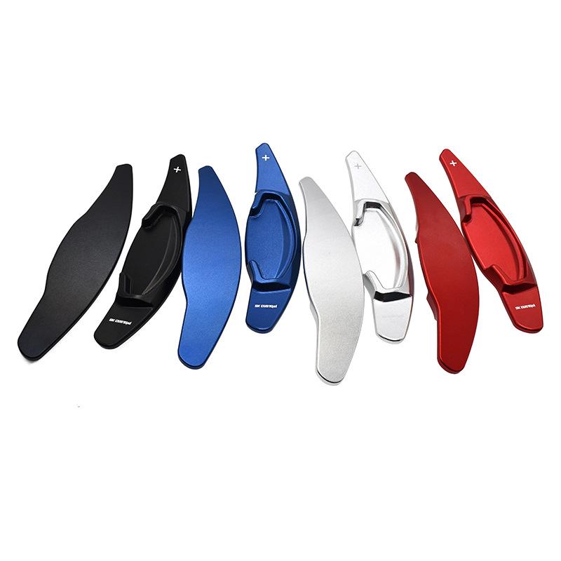 Aluminum Paddle Shifter for 11th Gen Civic Steering Wheel