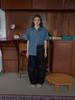 Naseohabi Double-Pleated Volume Pants_Black