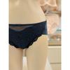 Barbara Lace Hem Panty  Abp4450h 