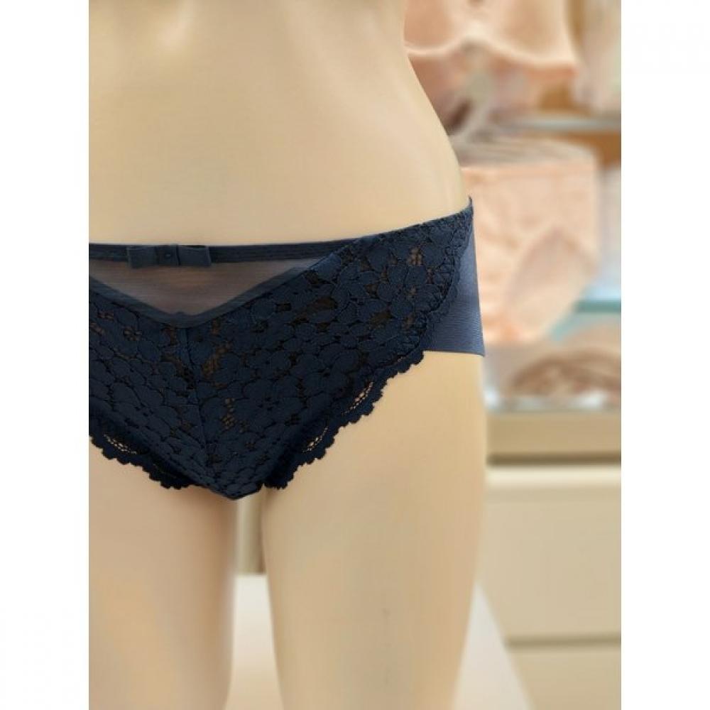 Barbara Lace Hem Panty  Abp4450h 