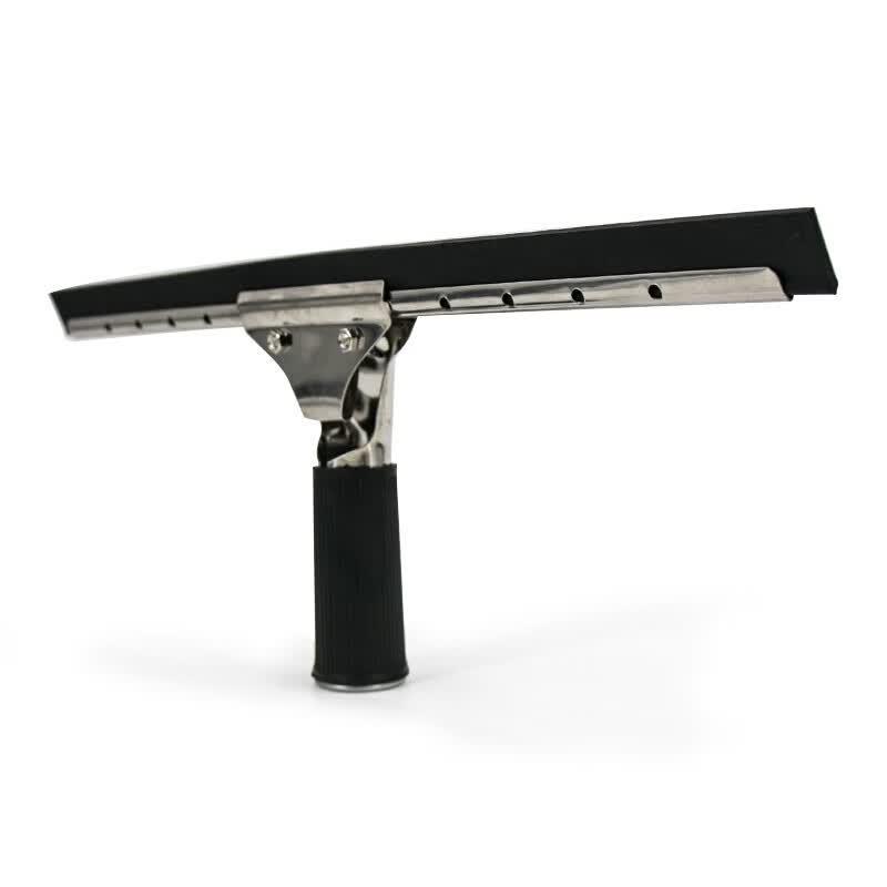 Bingyu BYB-165 2-in-1 Glass Squeegee & Wiper