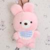 Soft Material Chicken Plush Pendant Emotional Collectibles Sheep Plush Toys  Holiday Gifts