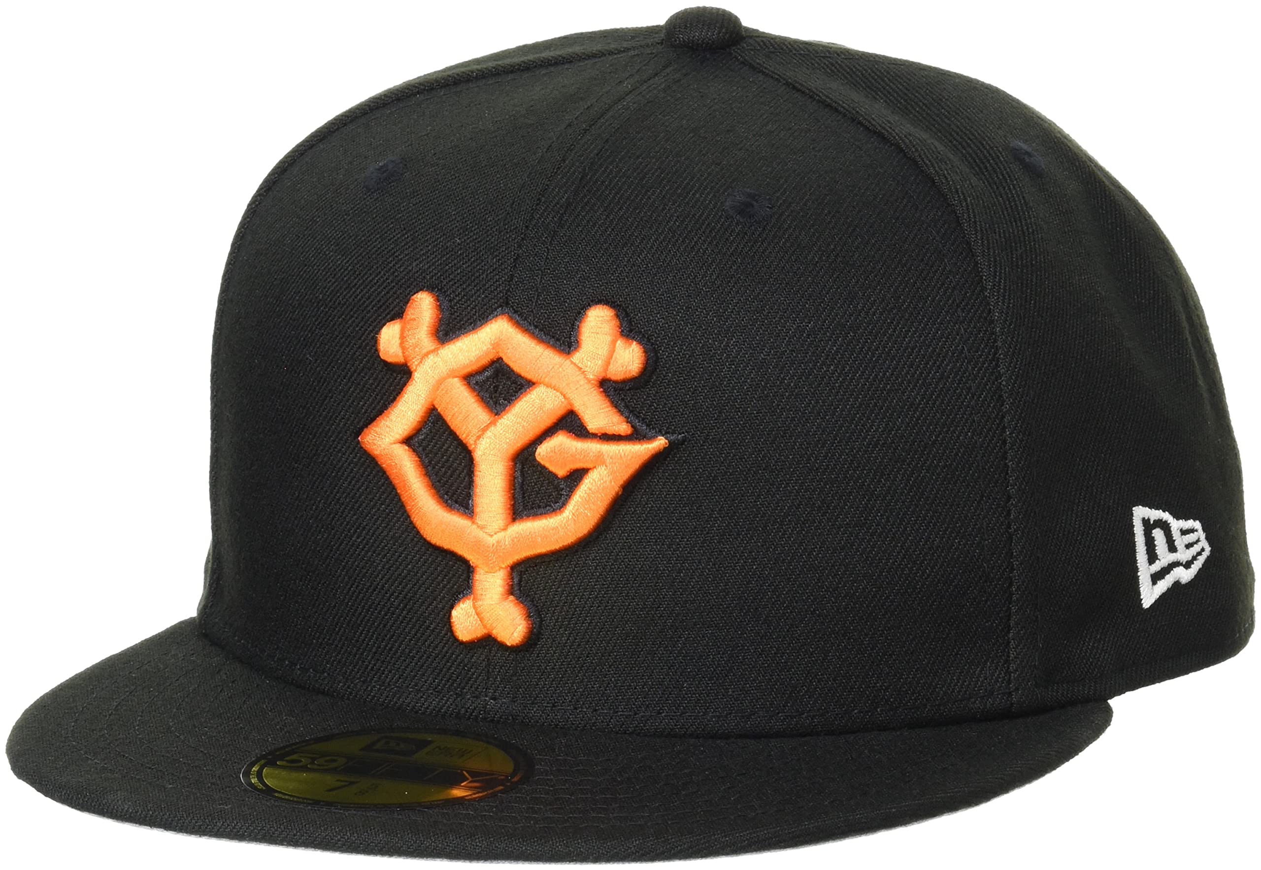 New Era 5950 AC YOMIURI GIANTS HOME