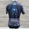 Ghost In the Shell SAC_2045 Public Security Section 9 Cycling Jersey XXL