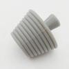 Silicone Bathtub Drain Odors No Installation Bathroom Stopper Prevent Clogging Tub Shower Water Stopper