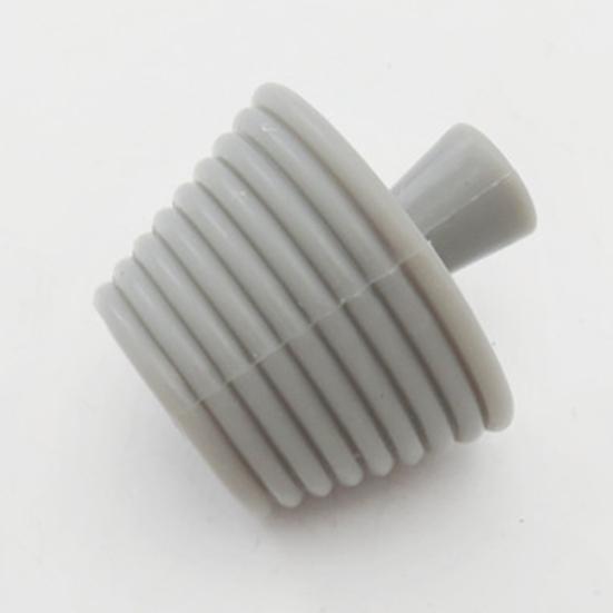 Silicone Bathtub Drain Odors No Installation Bathroom Stopper Prevent Clogging Tub Shower Water Stopper
