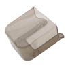 Wall Mounted Tissue Box Self-Adhesive Punch Free Paper Towel Holder Upside Down Napkin Container