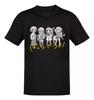 Anime Bocchi The Rock Gotoh Nijika Ryo T Shirt Size S 4xl Gift For Friends