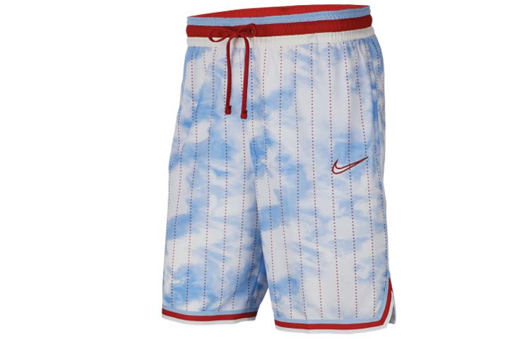 Мужские баскетбольные шорты Nike Светло-голубые BV9444-436 XL