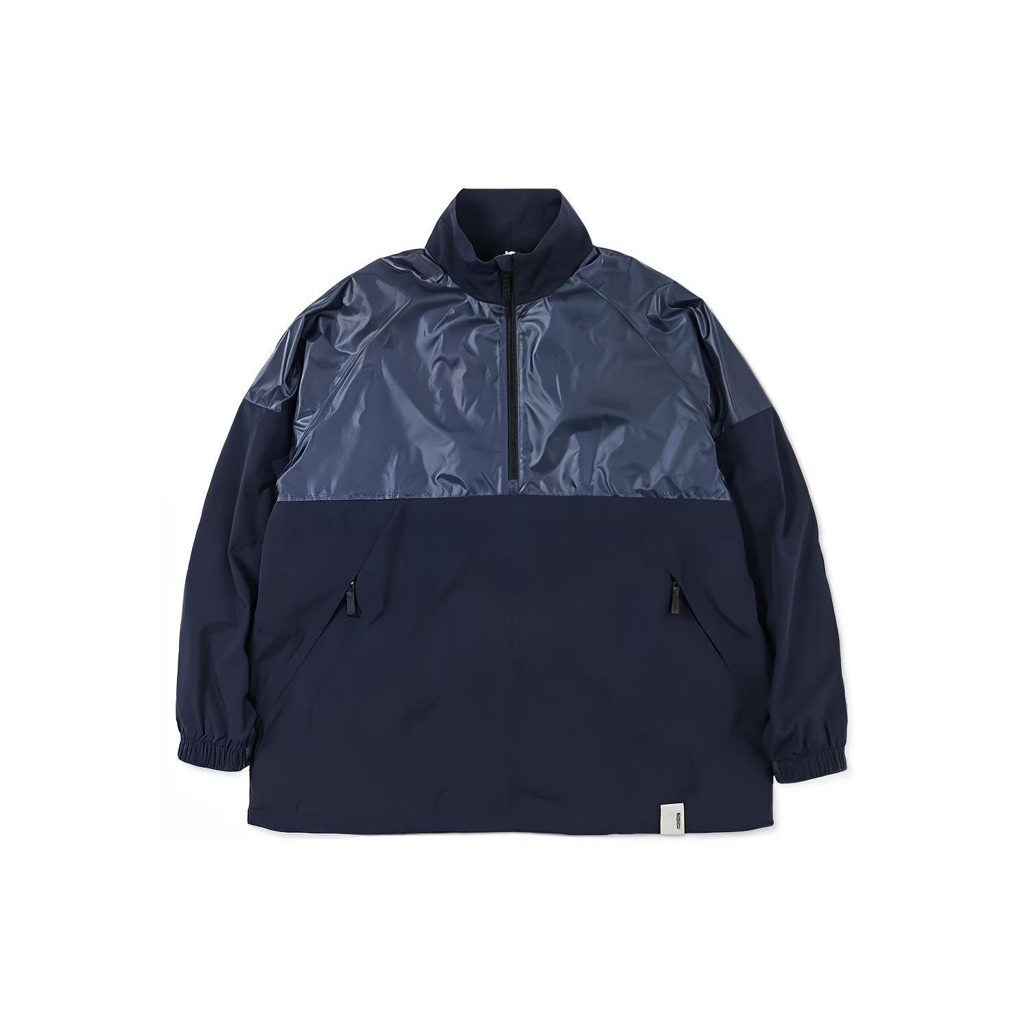 New Balance x N.HOOLYWOOD NB X N.HOOLYWOOD X INVINCIBLE Совместный бренд Куртка Мужская AMJ22345-PCT M