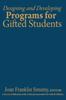Buch Designing and Developing Programs for Gifted Students