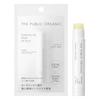 THE PUBLIC ORGANIC - Feuchtigkeits-Lippenstift mit ätherischen Ölen