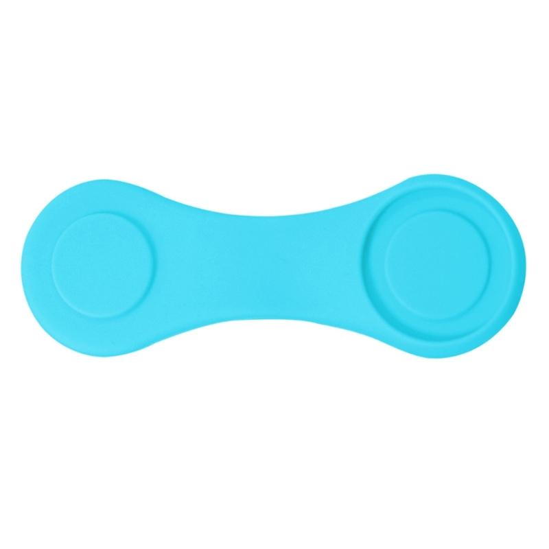 Golf Flexible Silicone Hat Clip Strong Magnetic Designs Ensures Secure Golf Marker Suitable for All Golf Hat Styles