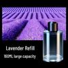 High-End Car Aroma Diffuser Spray: Interior Perfume & Odor Removal Air Freshener