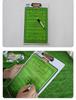 Football Tactical Board: Coach's Training and Strategy Demonstration Tool