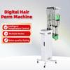 Digital 24V Ceramic Hair Perm Machine for Salons and Barber Shops