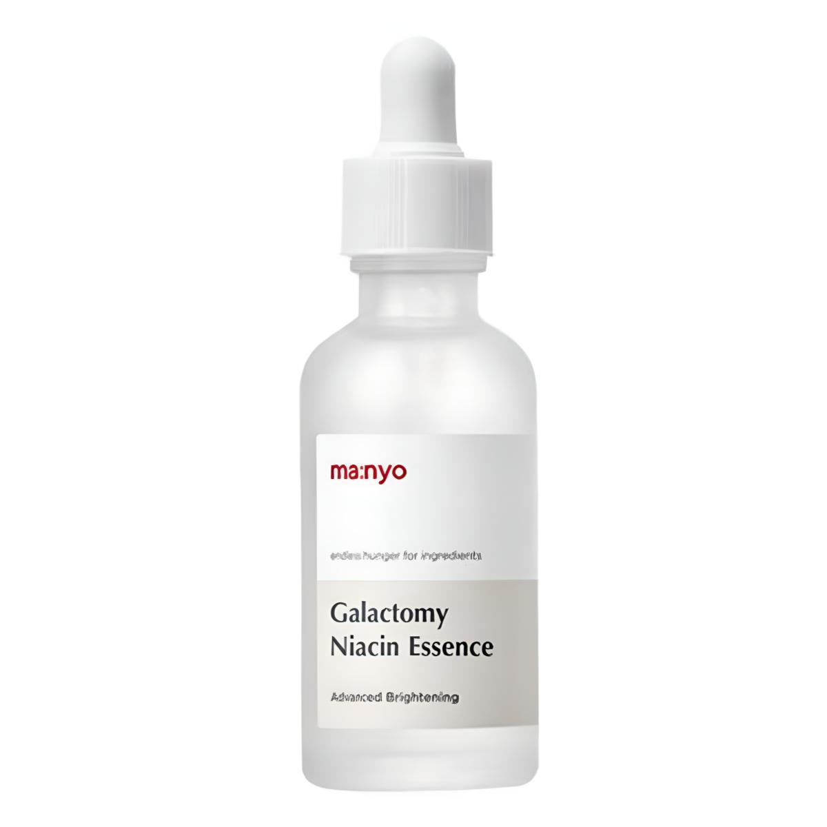 

[MANYO FACTORY] Эссенция Galactomy Niacin Essence, 50 мл 50ml X 1PCS