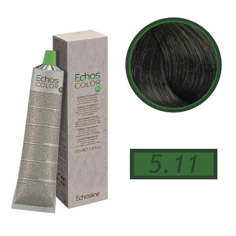 Echosline Echos Color 5.11 paint 100Ml