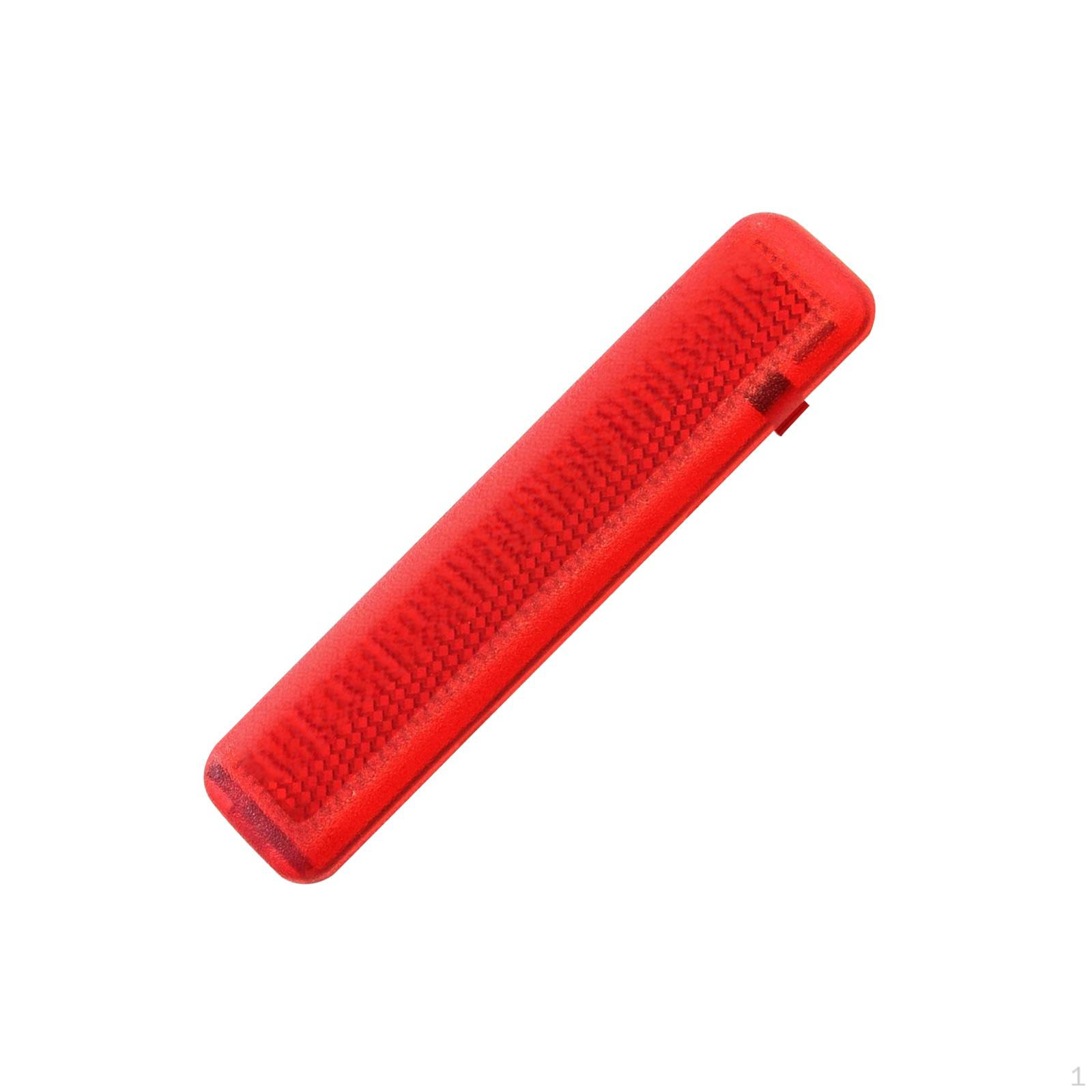 15183155, Rear Door Trim Panel Red, Left ,Car Accessories ,Spare Parts Replaces Reflector Light