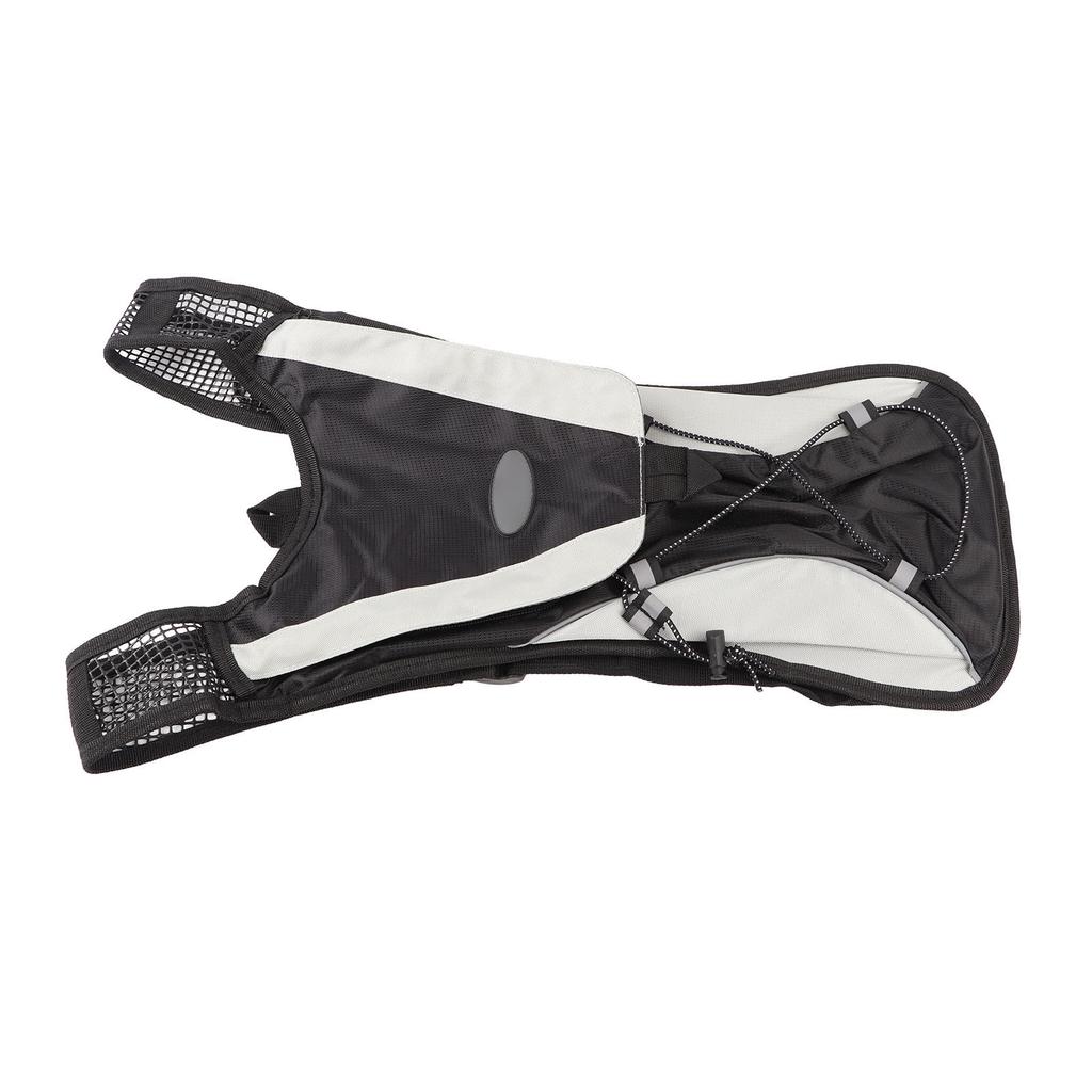 Hydration Bladder Leak Proof Light Hydration Bladder Water Backpack EVA Water Bladder for Hiking Cycling Climbing