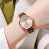 Light Luxury High-Value Women'S Watch Women'S Premium Waterproof Quartz Watch