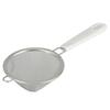 KAI Conical Tea Strainer, Even Straining, Dishwasher Safe, KAI KITCHEN, Made In Japan, DH8062
